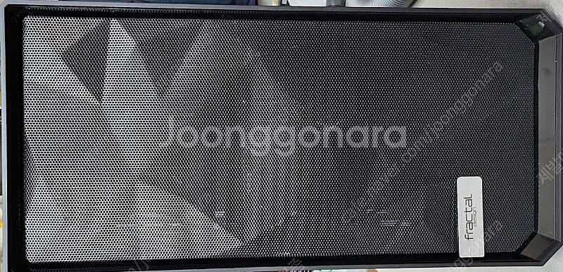 [급매] i7 10700Kf z590 800W 프랙탈케...--2