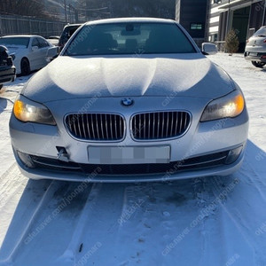 BMW 528i F10 3.0 가솔린 N52B30A 2010년식 570931 분해 판매합니다