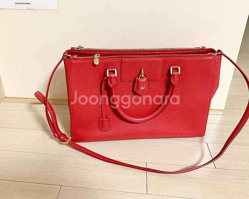 제이에스티나 가방--1