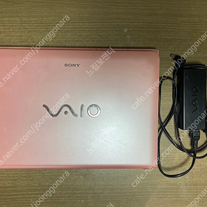 SONY VAIO 노트북 팝니다. (256GB SSD / 6GB Ram)