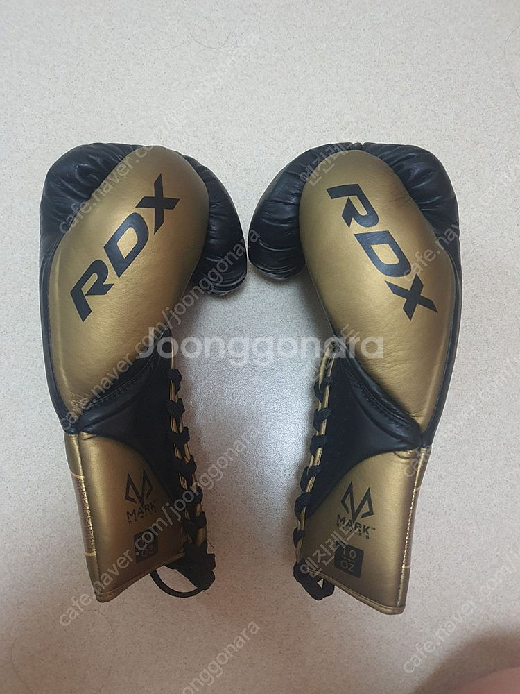 복싱글러브 10온스 트레이닝용--1