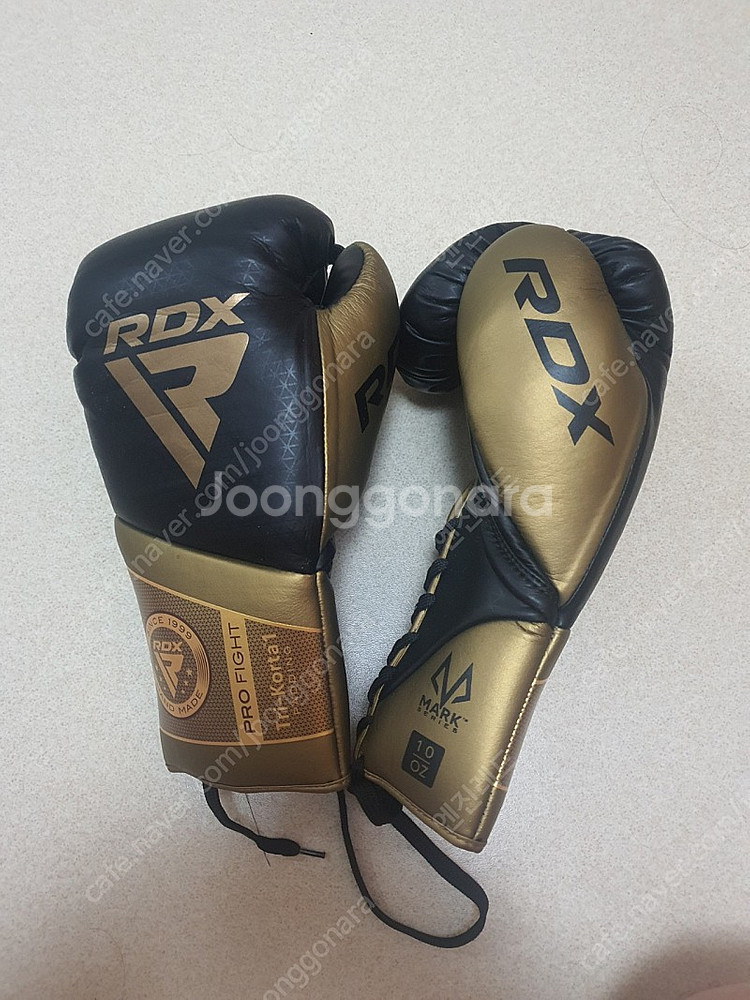 복싱글러브 10온스 트레이닝용--4