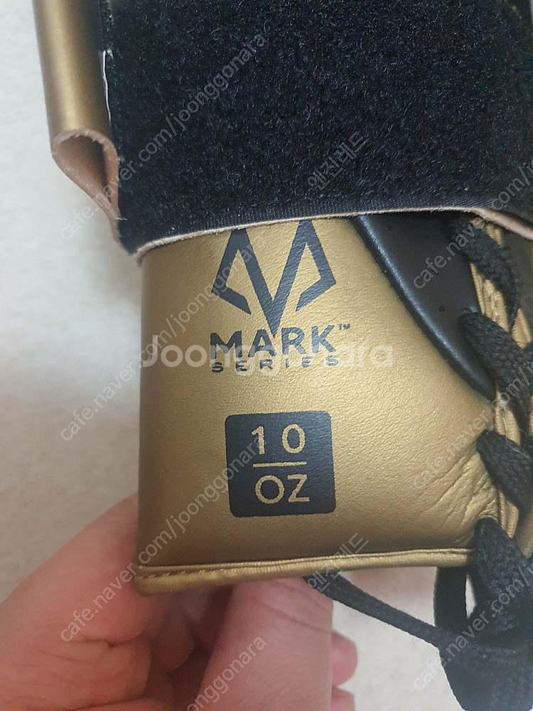 복싱글러브 10온스 트레이닝용--7