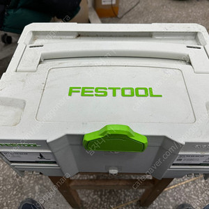 페스툴 Festool Mfk 700 EQ-Set KR 팝니다. 서울.