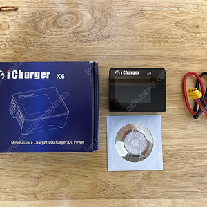 i charger x6 충전기 판매합니다.