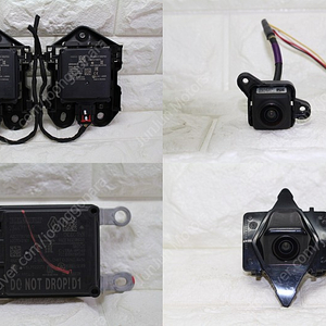 [판매] 르노 캡처 XM3 클리오 BSD 카메라 ACC 레이더