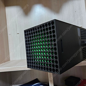 xbox series x 엑시엑 팝니다 풀박o