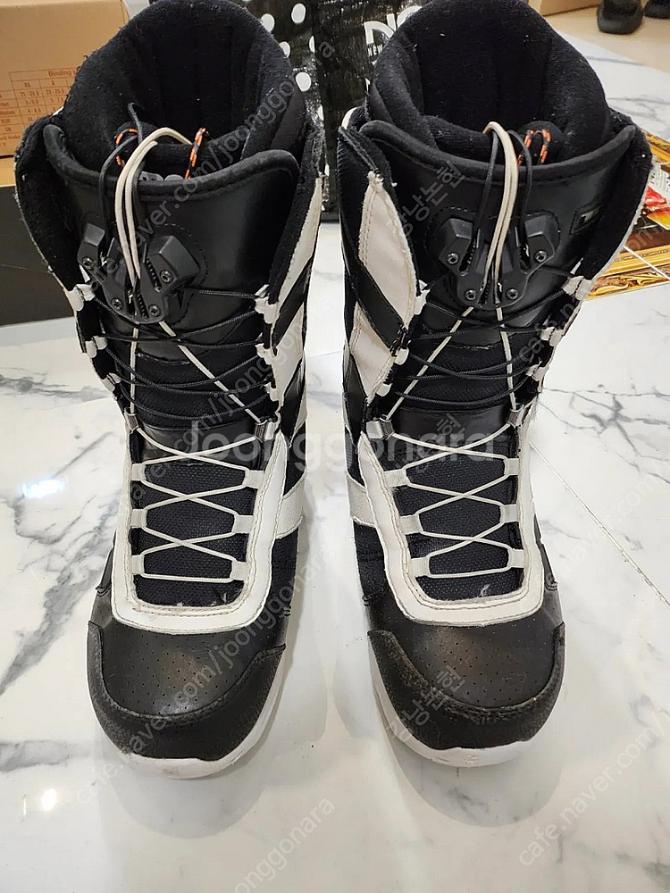 나이트로 스노보드 부츠260 스노우보드부츠--0