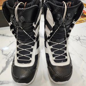 나이트로 스노보드 부츠260 스노우보드부츠