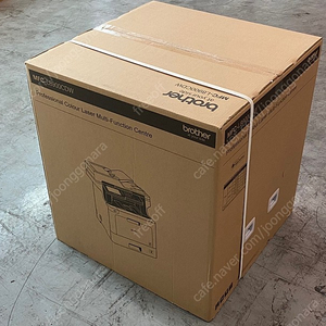 브라더 MFC-L8900CDW 칼라레이져 복합기 새제품