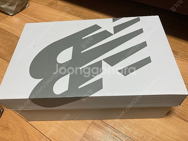 (새상품) 뉴발란스 993 260사이즈--2