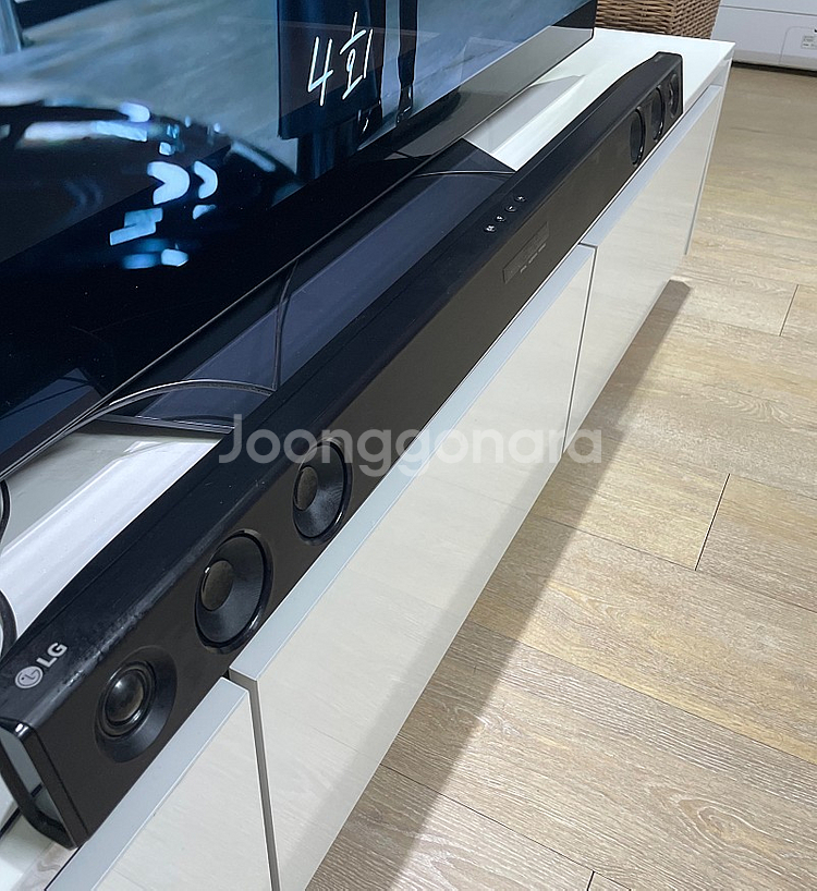 LG전자 55인치 TV OLED55B9CNA 4K Th...--2