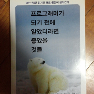 프로그래머가 되기 전에 알았더라면 좋았을 것들 (고마타 미쓰유키) 판매합니다.