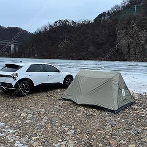 콜맨 스웨거 2p 판매합니다.