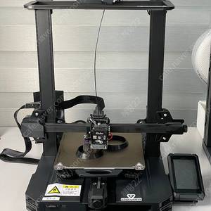 엔더 Ender3 S1 PRO 2대 판매합니다. 3D 프린터