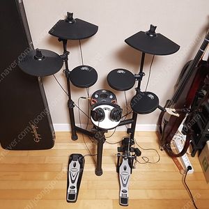 토노드럼 Silent K 팝니다.