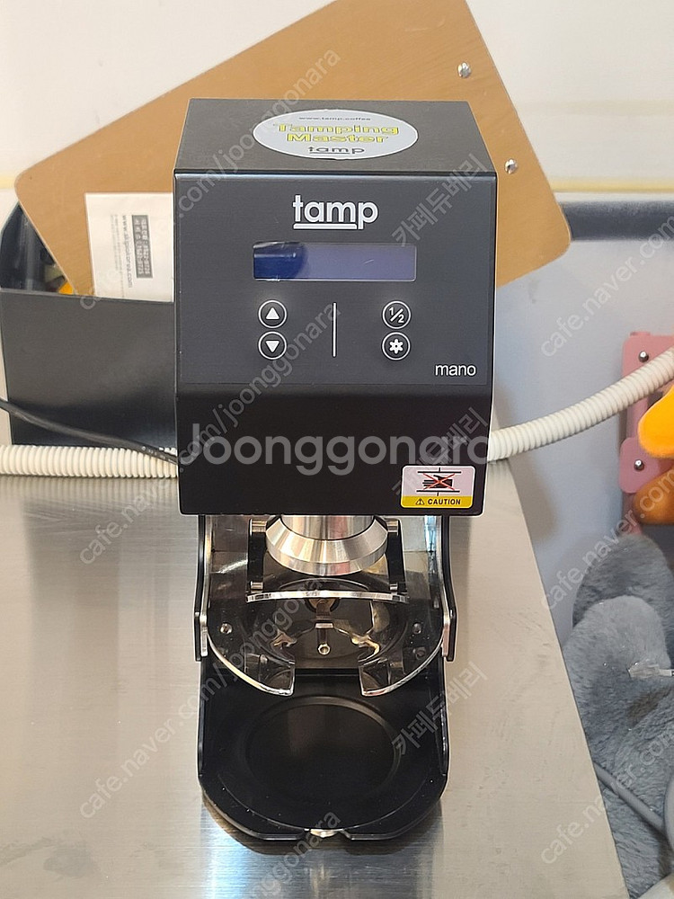 마노 오토 탬핑기--0