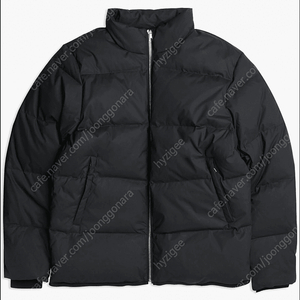 [M] 선플라워 sunflower one down jacket 패딩