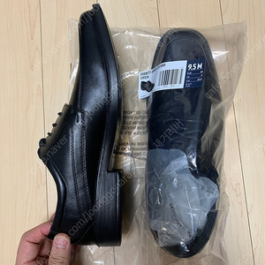 락포트 Rockport apron oxford 9.5m