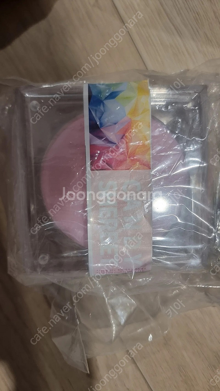 파이어볼 왁스 판매합니다.--1