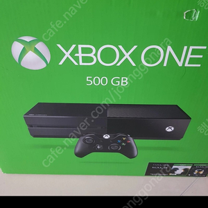 xbox one 500g