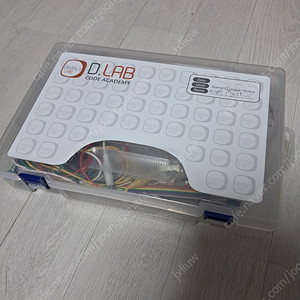 디랩 아두이노 키트