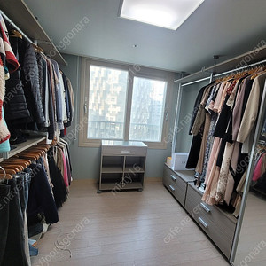 드레스룸 시스템행거 판매합니다.