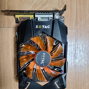 GTX 650 + M-HDMI 케이블