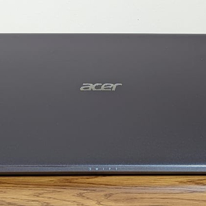 acer 스위프트3 16인치 울트라북 급처