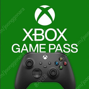 XBOX GAME PASS FOR PC 3개월 코드 팝니다
