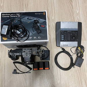 bmpcc 6k ,﻿ konnekt 6 판매합니다.