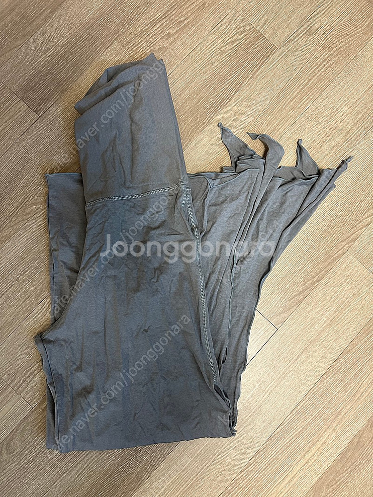 부디무드라? 에스라티st 발리에서 사온 요가복--0