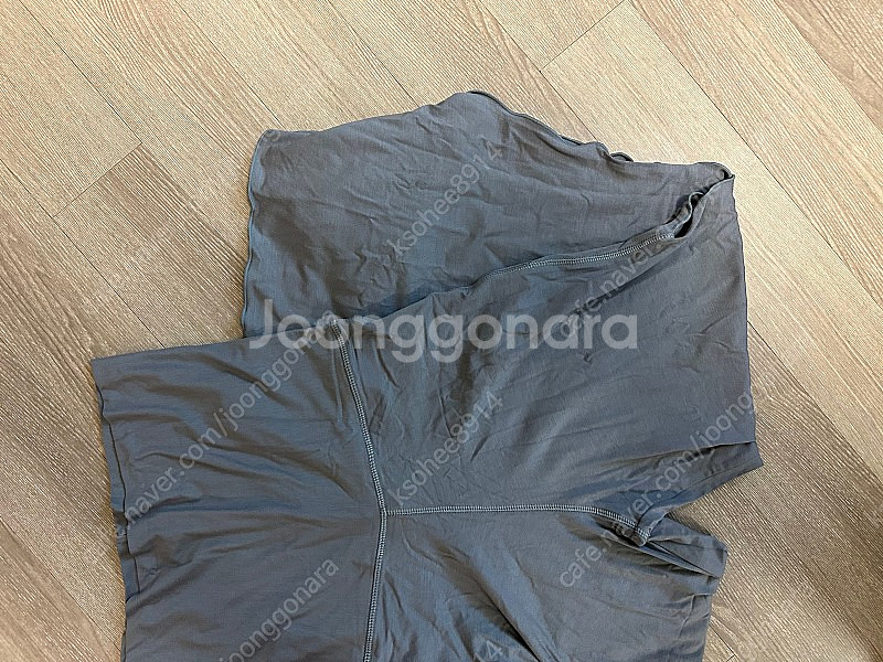 부디무드라? 에스라티st 발리에서 사온 요가복--1