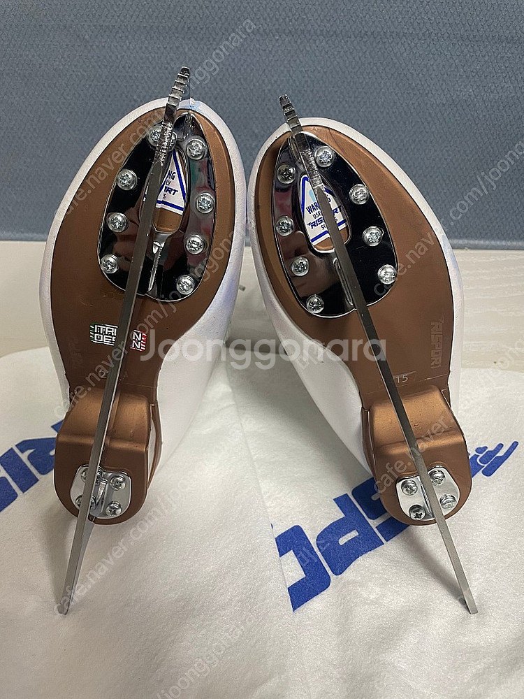 리스포츠 안타레스--3