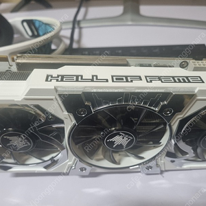 [고장] 갤럭시 980ti