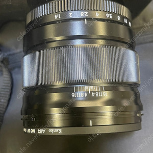 후지필름 xf 16 mm 1.8 렌즈 판매