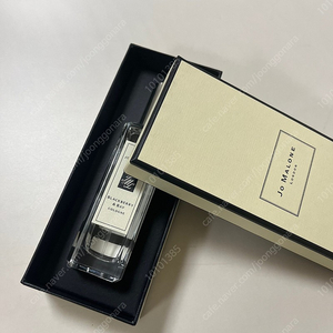 조말론 블랙베리앤베이 30ml (남여공용 향수)