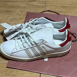 아디다스 캠퍼스 KITH 280