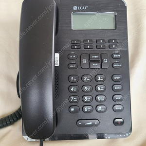 모임스톤 ( LG U+ MOIMSTONE) IP450S 인터넷 전화기