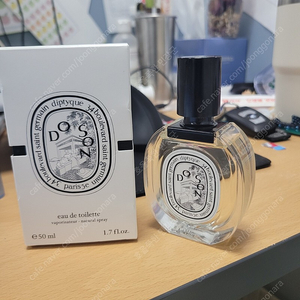 딥디크 도손 오드 뚜왈렛 50ml