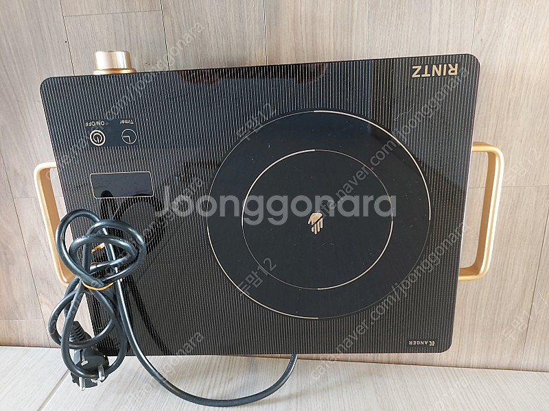 RINTZ 전기레인지--0