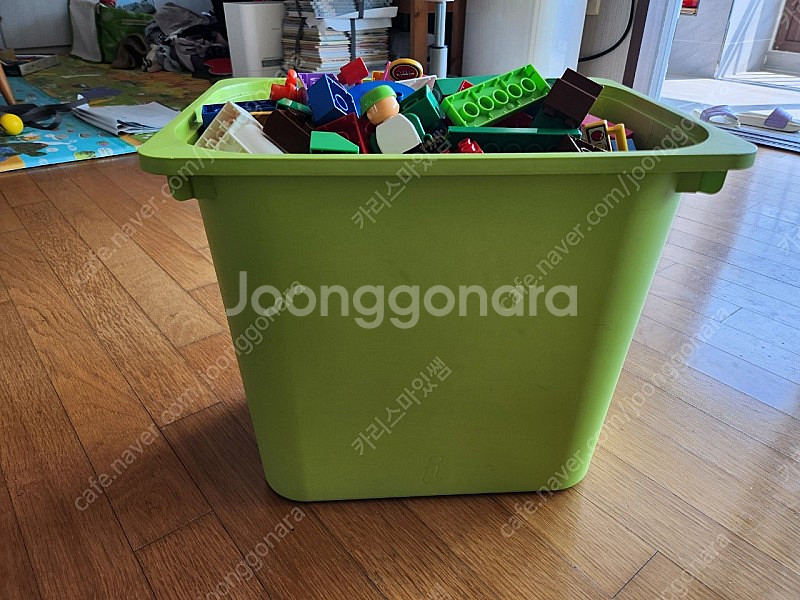 레고가정집 포함 옥스포드블럭 2세트 일괄--3