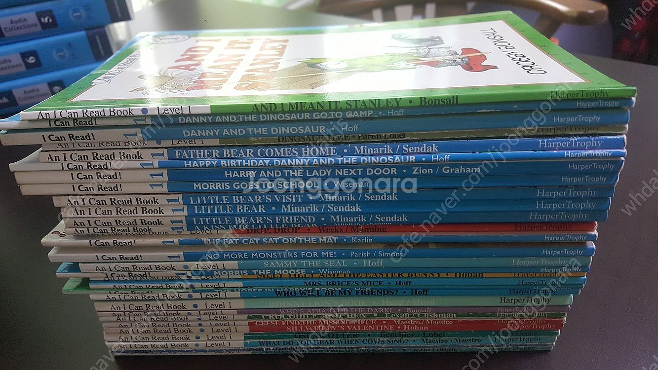 an i can read 아이캔리드 1단계 50권 책 ...--1