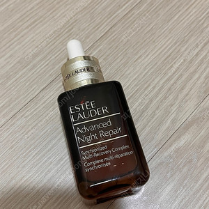 에스티로더 갈색병 50ml + 30ml 새제품(7세대)