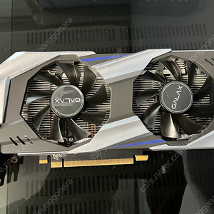 지포스 Galax 1060 3gb 판매합니다.