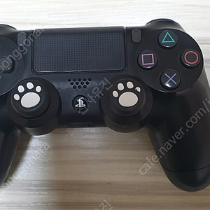 Ps4 듀얼쇼크 블랙 팝니다