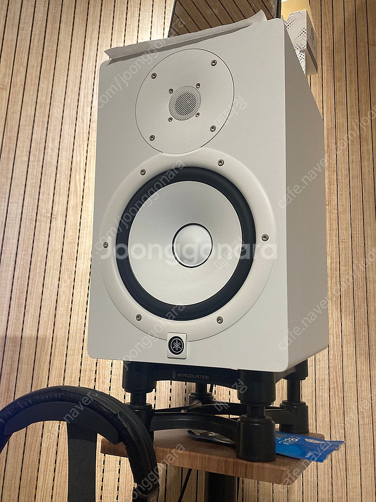 야마하 YAMAHA HS8 판매합니다!--2