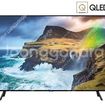 [판매] 삼성 QLED 스마트UHD 4K TV 55인치...--1