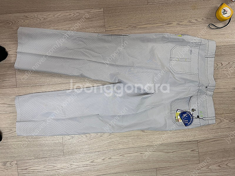 최경주 골프 바지 86(34인치)--0