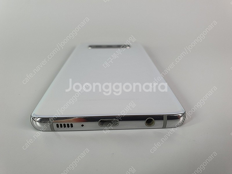 판매 대구 북부통신 S10플러스 128기가 화이트 무잔...--3